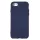 Szilikon tok SAMSUNG GALAXY M31S sötétkék