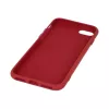 Szilikon tok SAMSUNG GALAXY M11 piros-5900495838636 2 kép