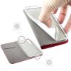 Mágneses fliptok MOTOROLA MOTO G10 / G10 POWER piros-5900495903907 2 kép
