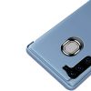Clear View fliptok Samsung Galaxy A11 / M11 pink-9111201927131 2 kép