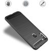Carbon szénszál mintájú TPU tok Samsung Galaxy A11 / M11 KÉK-9111201922877 3 kép
