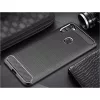 Carbon szénszál mintájú TPU tok Samsung Galaxy A11 / M11 KÉK-9111201922877 4 kép