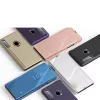 Clear View fliptok Oppo Reno A31 fekete-9111201927094 4 kép