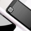 Carbon szénszál mintájú TPU tok Oppo A73 fekete-9111201924673 1 kép