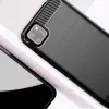 Carbon szénszál mintájú TPU tok Oppo A73 fekete-9111201924673 1 kép