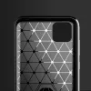 Carbon szénszál mintájú TPU tok Oppo A73 fekete-9111201924673 2 kép