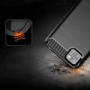 Carbon szénszál mintájú TPU tok Oppo A73 fekete-9111201924673 6 kép
