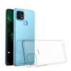 Ultra Clear 0.5mm TPU géltok Oppo A15 átlátszó-9111201924291 1 kép