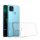 Ultra Clear 0.5mm TPU géltok Oppo A15 átlátszó-9111201924291 1 kép