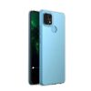 Ultra Clear 0.5mm TPU géltok Oppo A15 átlátszó-9111201924291 3 kép