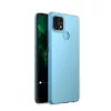 Ultra Clear 0.5mm TPU géltok Oppo A15 átlátszó-9111201924291 3 kép
