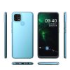 Ultra Clear 0.5mm TPU géltok Oppo A15 átlátszó-9111201924291 4 kép