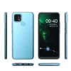 Ultra Clear 0.5mm TPU géltok Oppo A15 átlátszó-9111201924291 4 kép