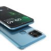 Ultra Clear 0.5mm TPU géltok Oppo A15 átlátszó-9111201924291 5 kép