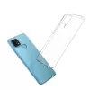 Ultra Clear 0.5mm TPU géltok Oppo A15 átlátszó-9111201924291 6 kép