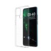 Ultra Clear 0.5mm TPU géltok Oppo A15 átlátszó-9111201924291 7 kép