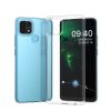 Ultra Clear 0.5mm TPU géltok Oppo A15 átlátszó-9111201924291 8 kép