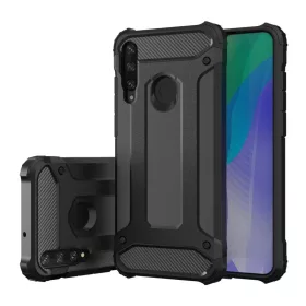 Hybrid Armor tok Oppo A31 fekete-9111201925953 2 kép