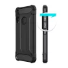 Hybrid Armor tok Oppo A31 fekete-9111201925953 5 kép