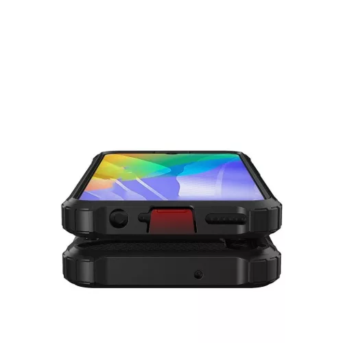 Hybrid Armor tok Oppo A31 fekete-9111201925953 8 kép