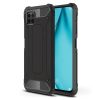 Hybrid Armor tok Oppo A73 fekete-9111201925984 1 kép