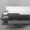 Hybrid Armor tok Oppo A73 fekete-9111201925984 2 kép