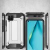 Hybrid Armor tok Oppo A73 fekete-9111201925984 3 kép
