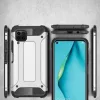 Hybrid Armor tok Oppo A73 fekete-9111201925984 3 kép