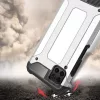 Hybrid Armor tok Oppo A73 fekete-9111201925984 4 kép