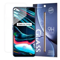 Realme 7 Pro üvegfóliák