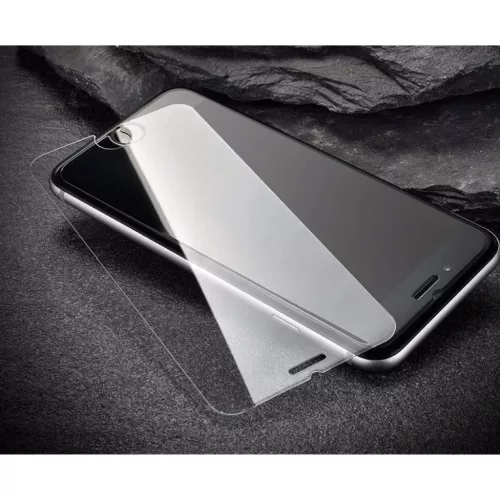 9H kijelzővédő üvegfólia Realme 7-9111201924543 10 kép