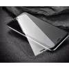 iPhone 12 Pro MAX 9H kijelzővédő üvegfólia 2.5D-9111201925748 10 kép