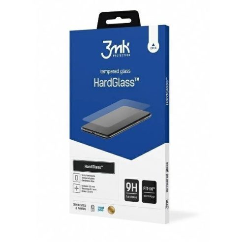 3MK Hardglass Xiaomi Redmi K40 Pro-5903108363242 1 kép