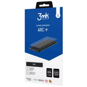 3MK ARC+ FS kijelzővédő fólia Xiaomi Redmi Note 10