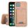 UNIQ Bruin tok kártyatartóval iPhone 11 Pro MAX barna-8719273211007 1 kép