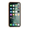 UNIQ Bruin tok kártyatartóval iPhone 11 Pro MAX barna-8719273211007 5 kép
