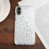 Brick Stone prizma mintás szilikon tok iPhone 11 Pro MAX átlátszó-5907751175382 3 kép