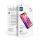 iPhone Xs Max Blue Star 5D kijelzővédő üvegfólia fekete-5901737921802 1 kép