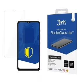   3MK FlexibleGlass Lite kijelzővédő hybrid üvegfólia Motorola Moto G50 5G