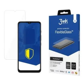   Motorola Moto G50 5G 3MK FlexibleGlass kijelzővédő hybrid üvegfólia