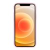 Tel Protect Luxury szilikon tok XIAOMI MI 11 Világos pink-5900217408857 2 kép