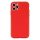 iPhone 12 Pro MAX Tel Protect Luxury szilikon tok Piros-5900217384328 4 kép