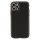 iPhone 12 Pro Tel Protect Luxury szilikon tok Fekete-5900217409571 2 kép