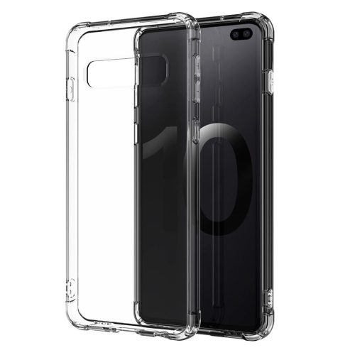 Anti Shock 0.5mm tok XIAOMI REDMI K40/K40 PRO/K40 PRO PLUS átlátszó-5900217410263 1 kép