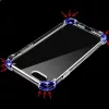 Anti Shock 0.5mm tok XIAOMI REDMI K40/K40 PRO/K40 PRO PLUS átlátszó-5900217410263 7 kép
