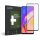 HOFI GLASS PRO+ Hybrid temperált üvegfólia OPPO RENO 5 LITE fekete