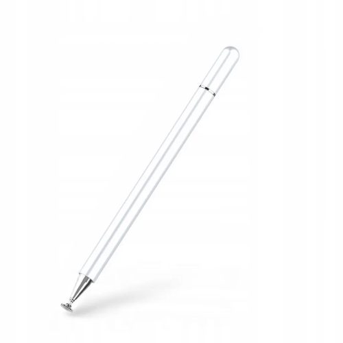 Tech-protect Charm Stylus Toll Fehér/ezüst