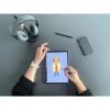 Tech-protect Charm Stylus Toll Fehér/ezüst-6216990210785 8 kép