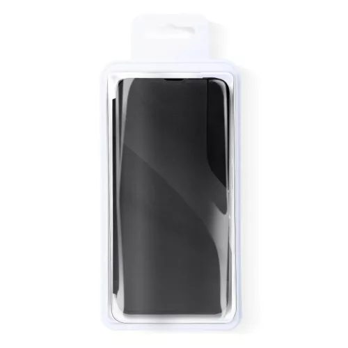Smart View Fliptok Samsung A42 5g Fekete-5903396103964 5 kép