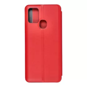 Smart View Fliptok Samsung A42 5g Piros-5903396104176 1 kép
